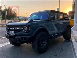 فۆرد بڕۆنکۆ